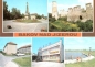 Preview: Backofen an der Iser 1994 95 001 ●